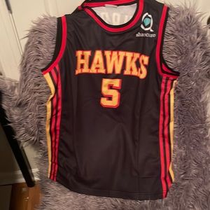Hawks kids jerseys